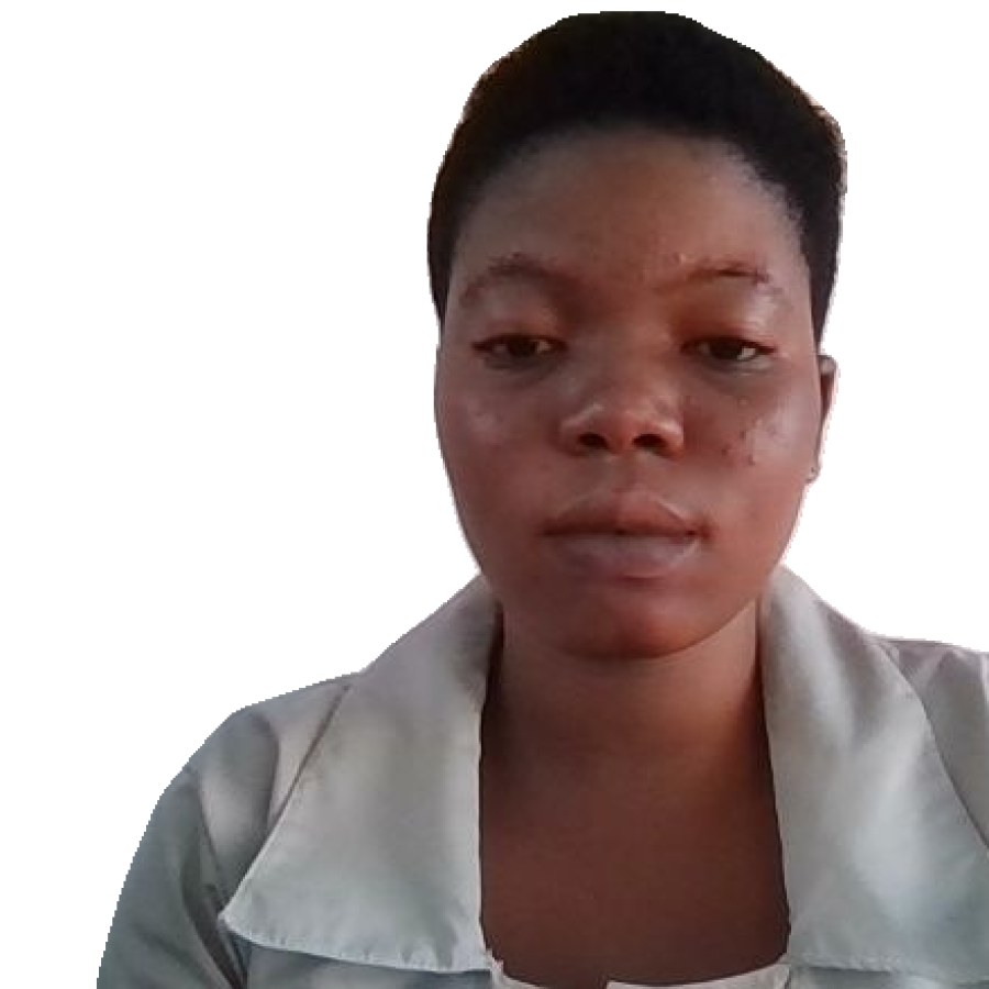 Carine Akpo