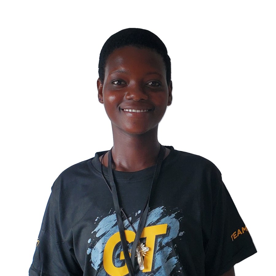 Chancelle Hountcheme