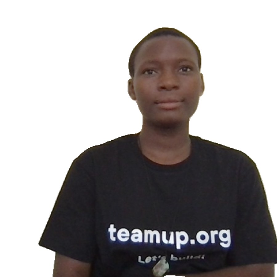 Damilola Ariane Conceptia Katchede