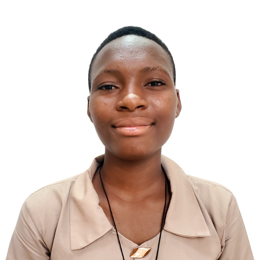 Damilola Ariane Conceptia Katchede