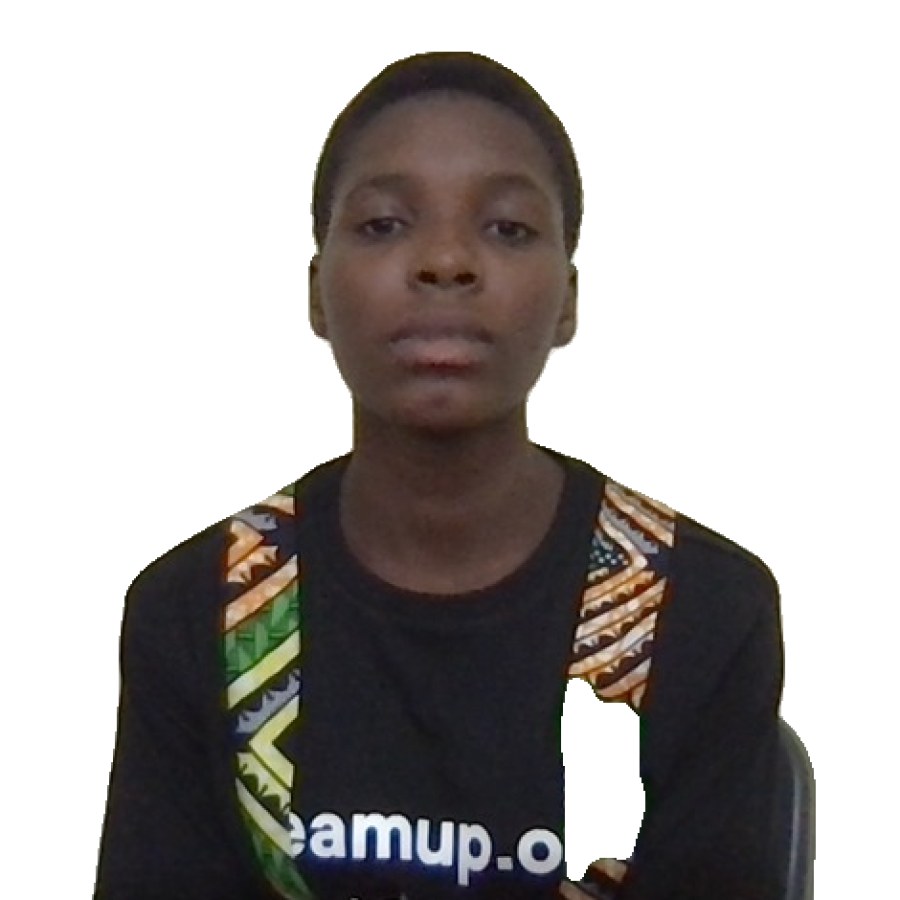 Esther Elegbede
