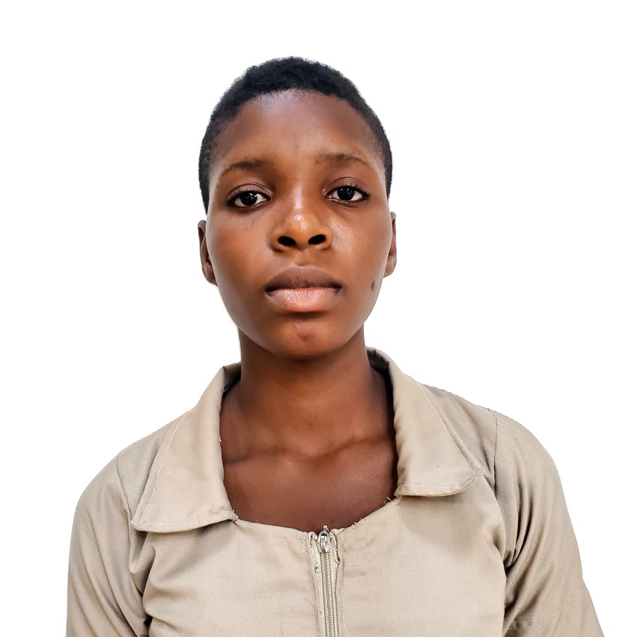 Esther Elegbede