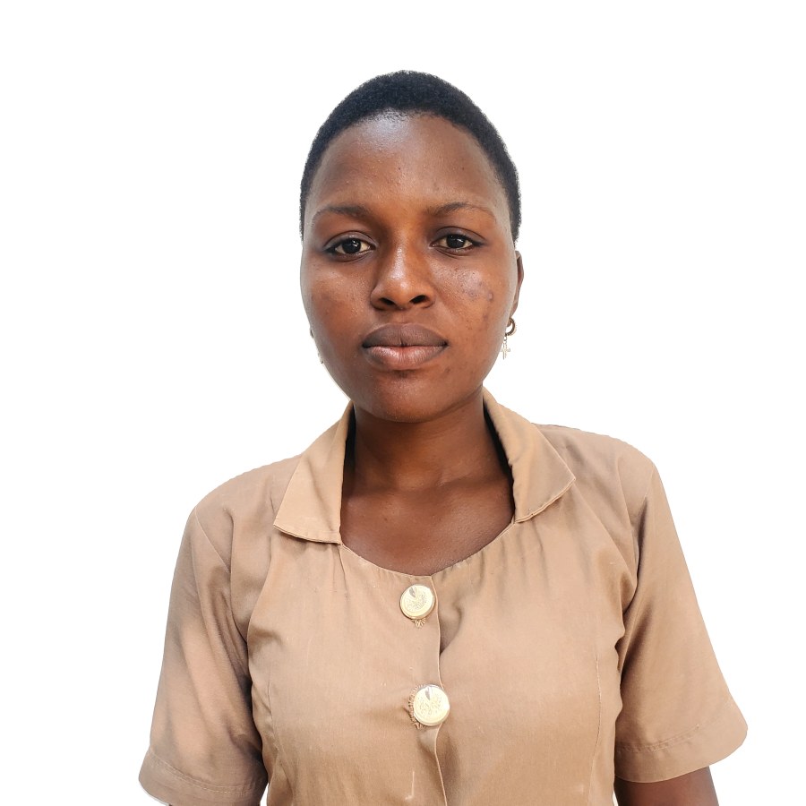 Fémi Aurore Merveille Otchoumare