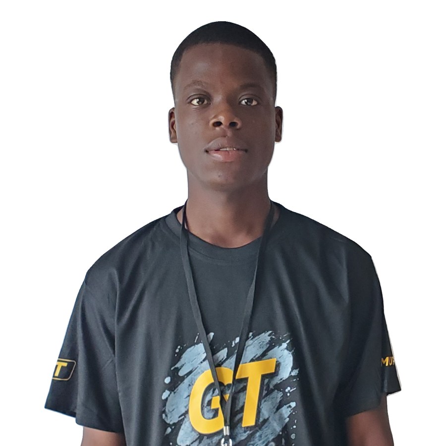 Freud Clotaire Mahounou