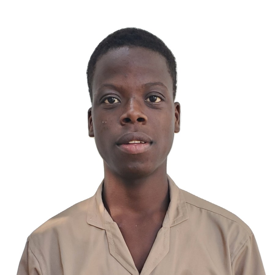 Freud Clotaire Mahounou
