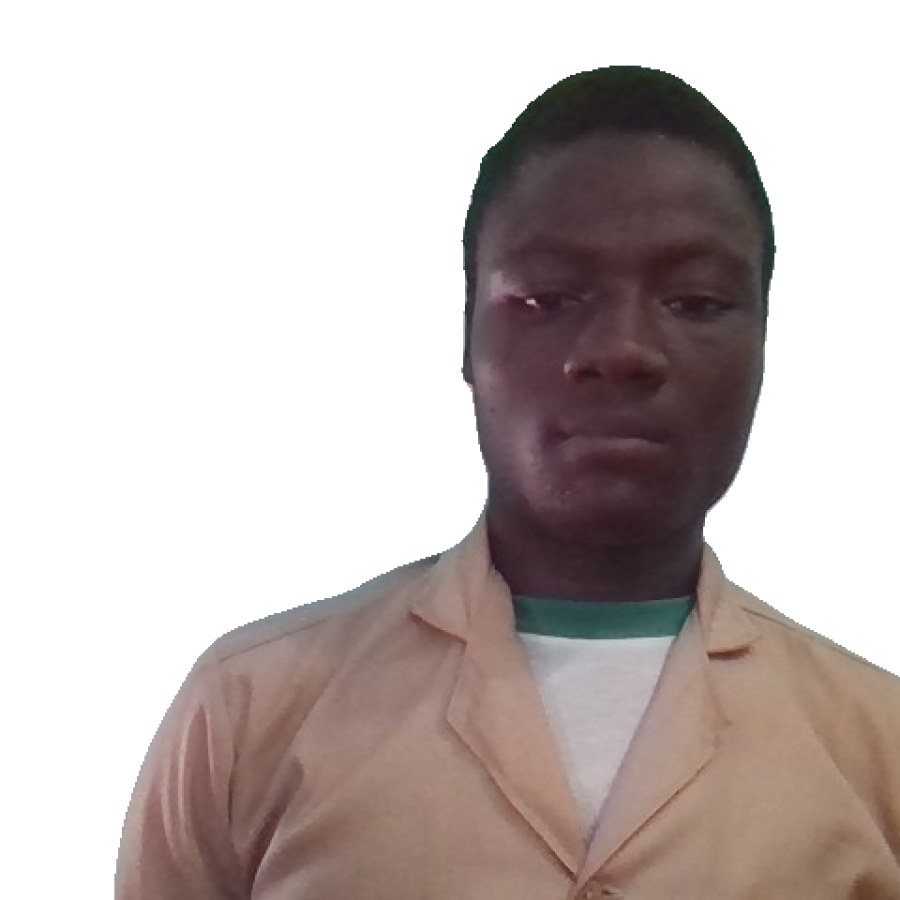 Ifede Gatien Koba