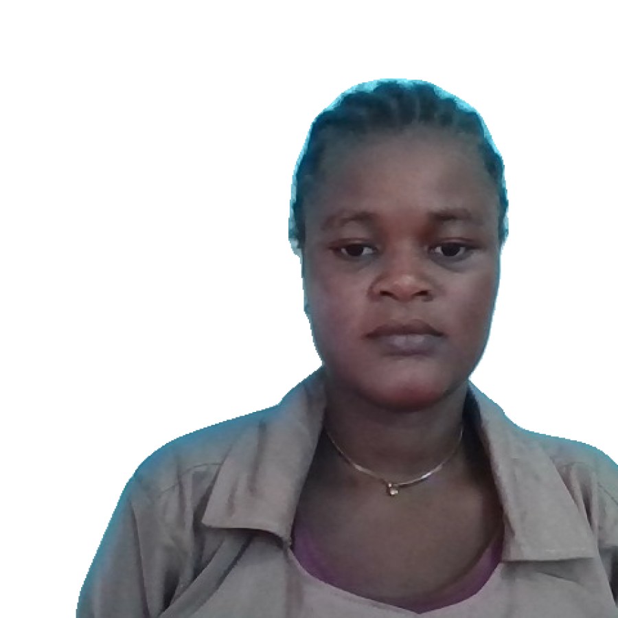 Iranlowo Alexandrine Toffohossou