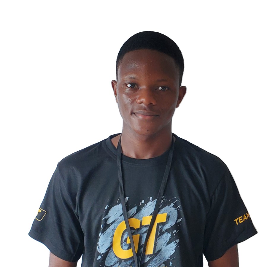 Joris Affoudji