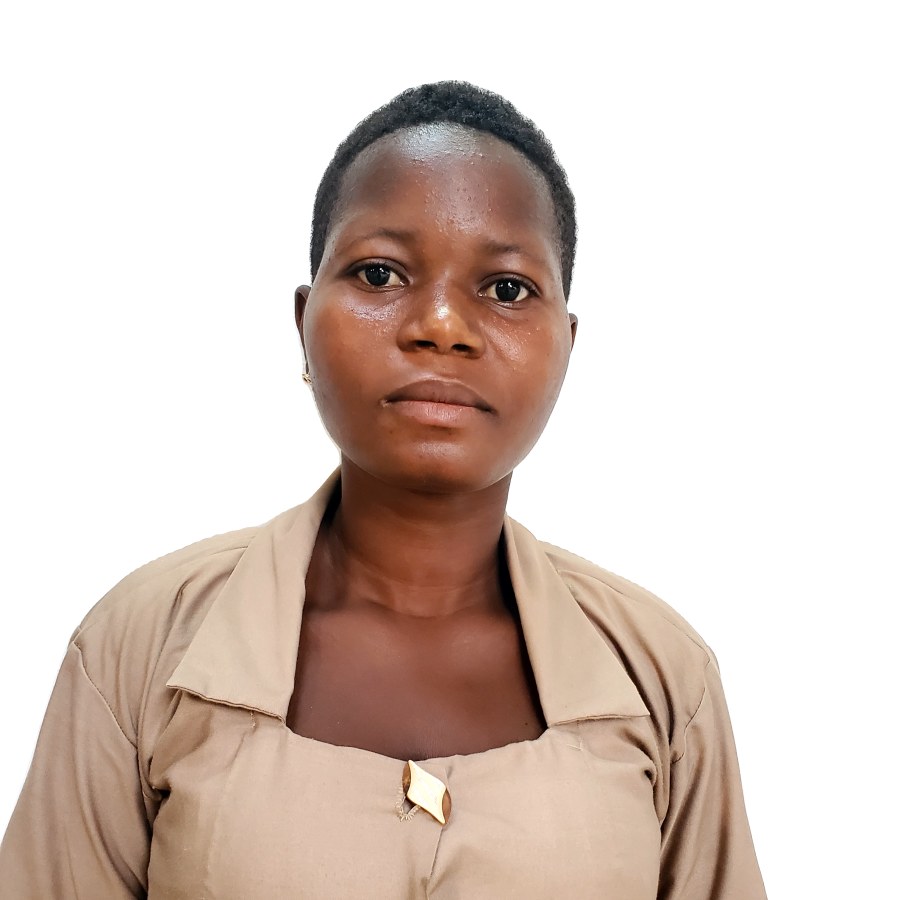 Kalifé Denise Alida Dognon