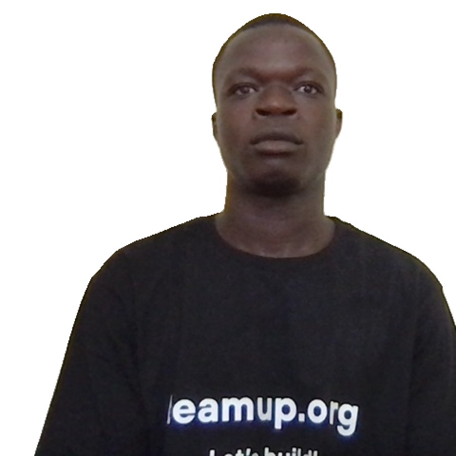 Kamoudjo Narcisse Oga
