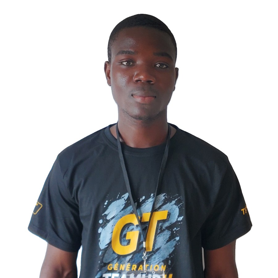 Kévin Agbetou