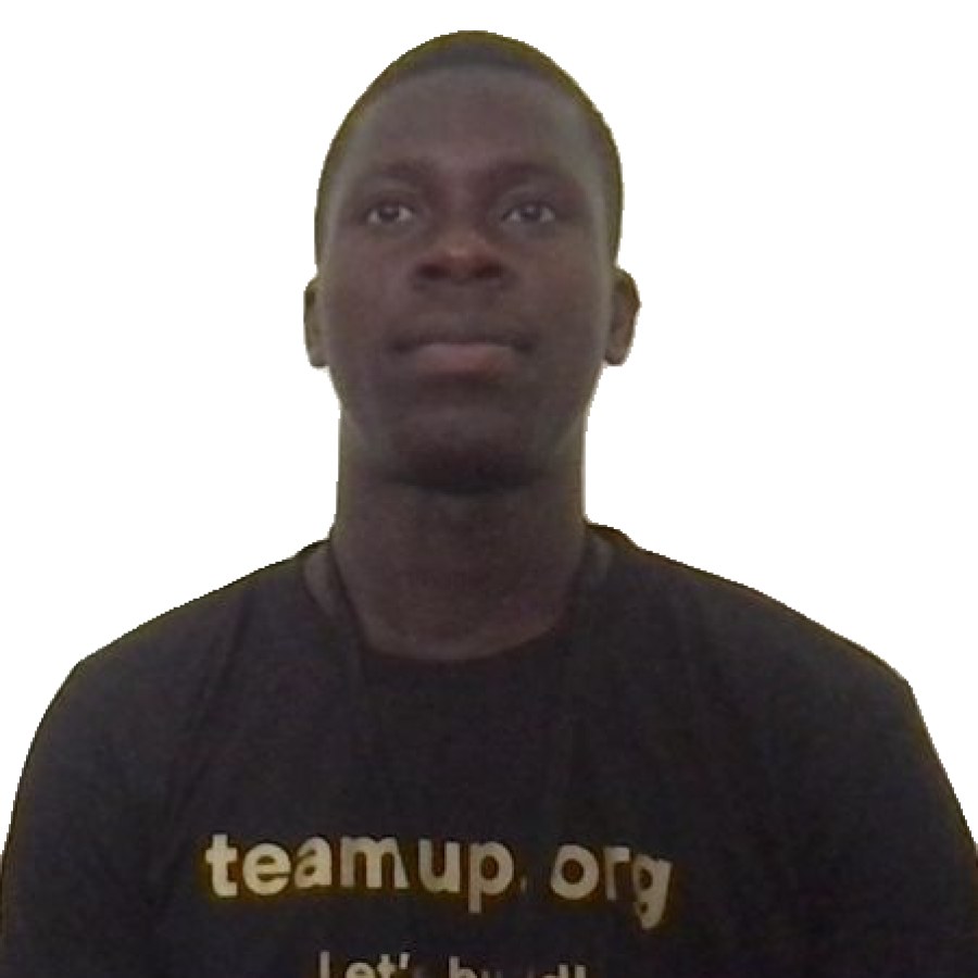 Koba Idossa Alexis Dadjo