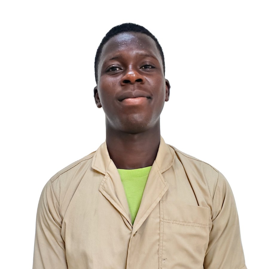 Koba Idossa Alexis Dadjo