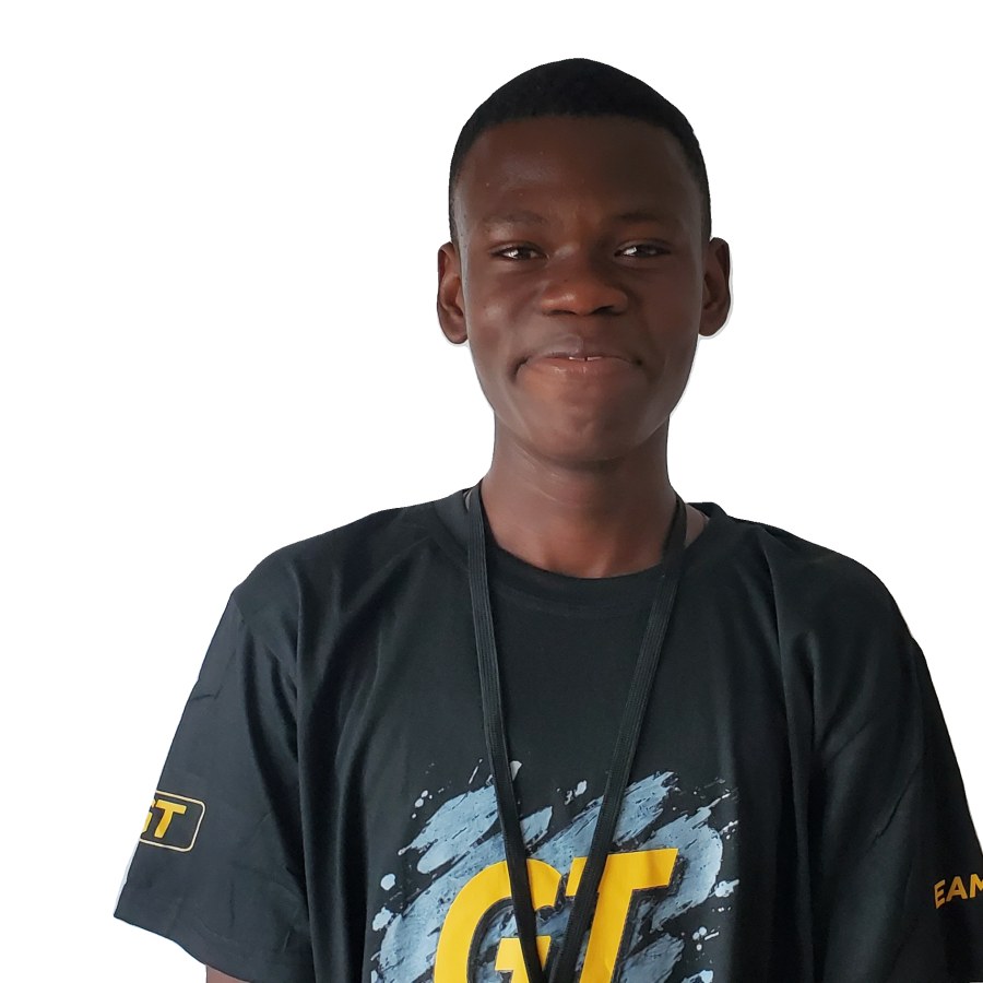 Mourha Trankhyl Wilfried Kotchedjoh