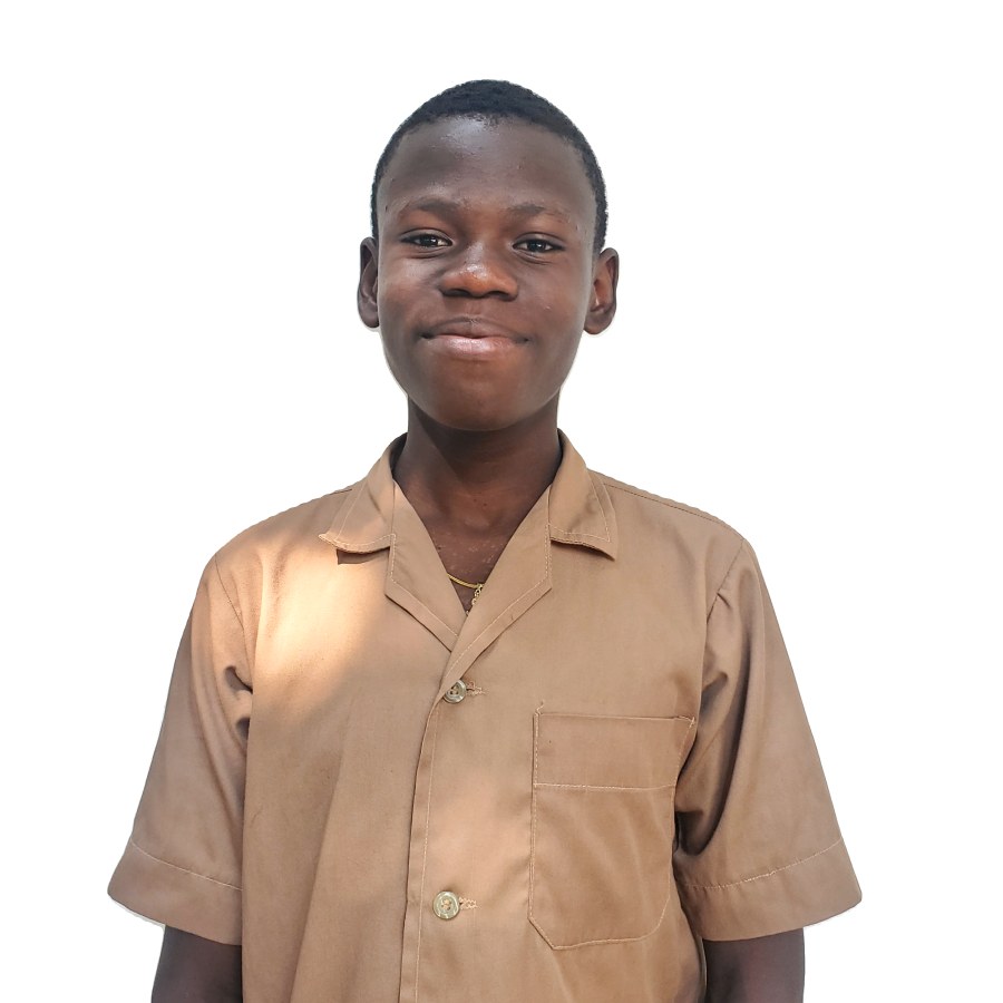 Mourha Trankhyl Wilfried Kotchedjoh