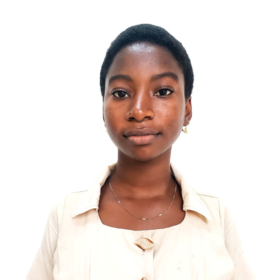 Olouwakèmi Faoussath Sagbohan