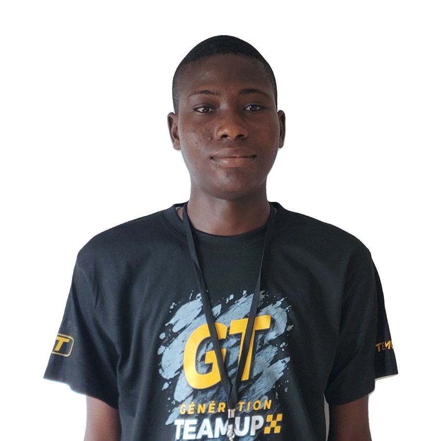 Oluwa femi Charbel Ategui Batcho
