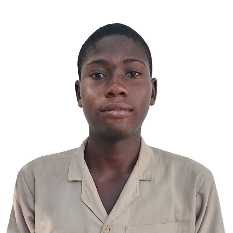 Oluwa femi Charbel Ategui Batcho