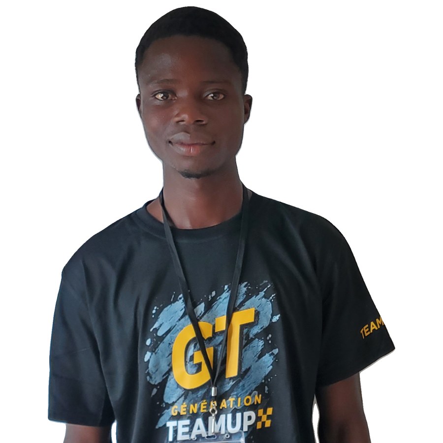 Oluwatobi Gerard Ayeko