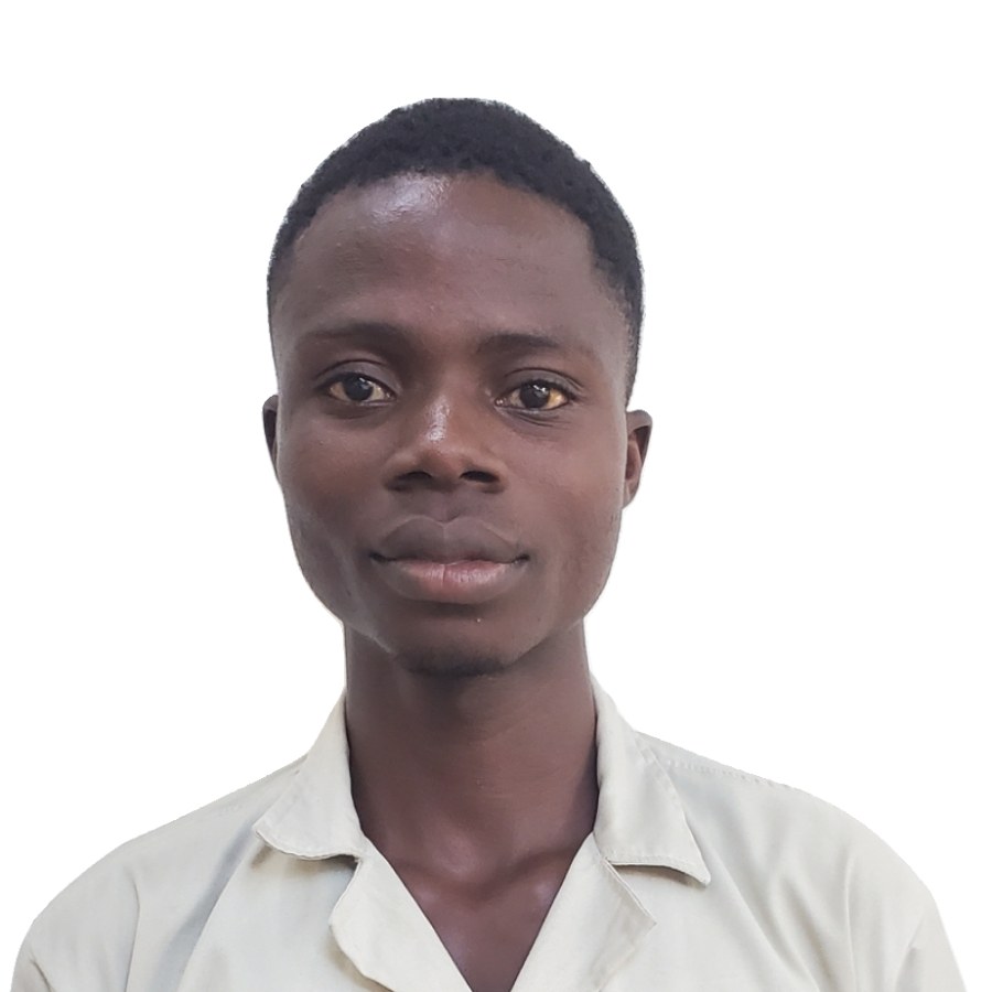 Oluwatobi Gerard Ayeko