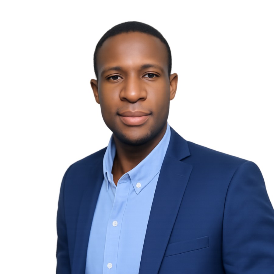 Pierre Okambawa
