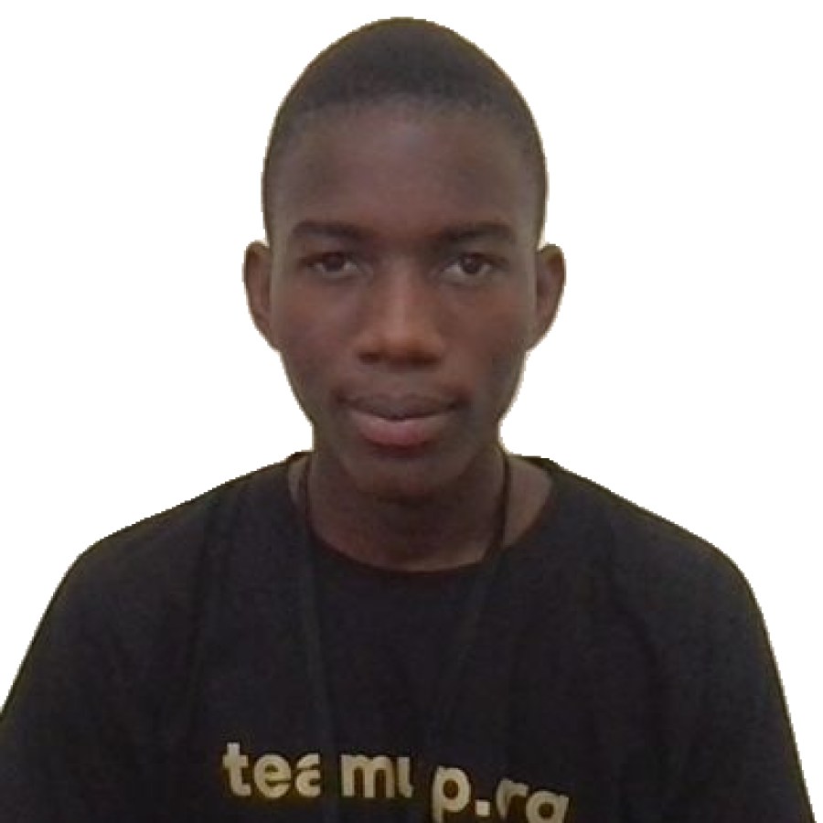 Prince Azaria Hounyo