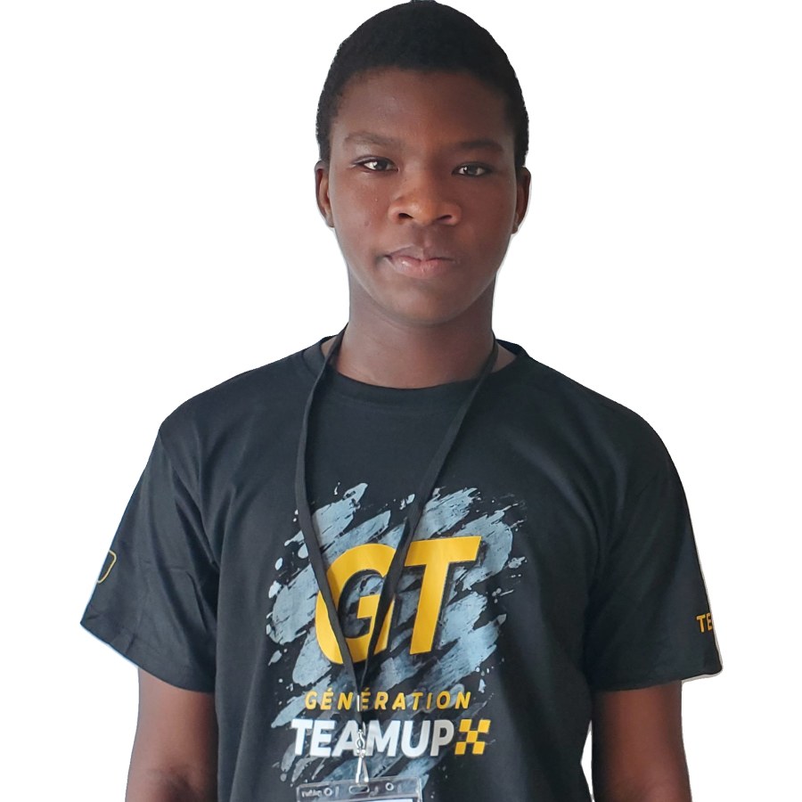 Ramzir Adjahoungbeta