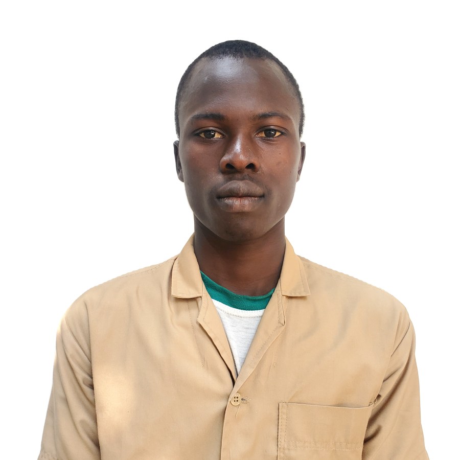 Rodicaël Otchoumaré