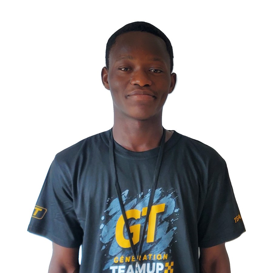 Salim Djato
