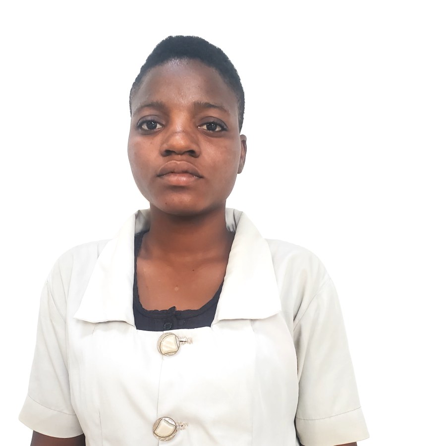 Titilayo Virginie Obossou