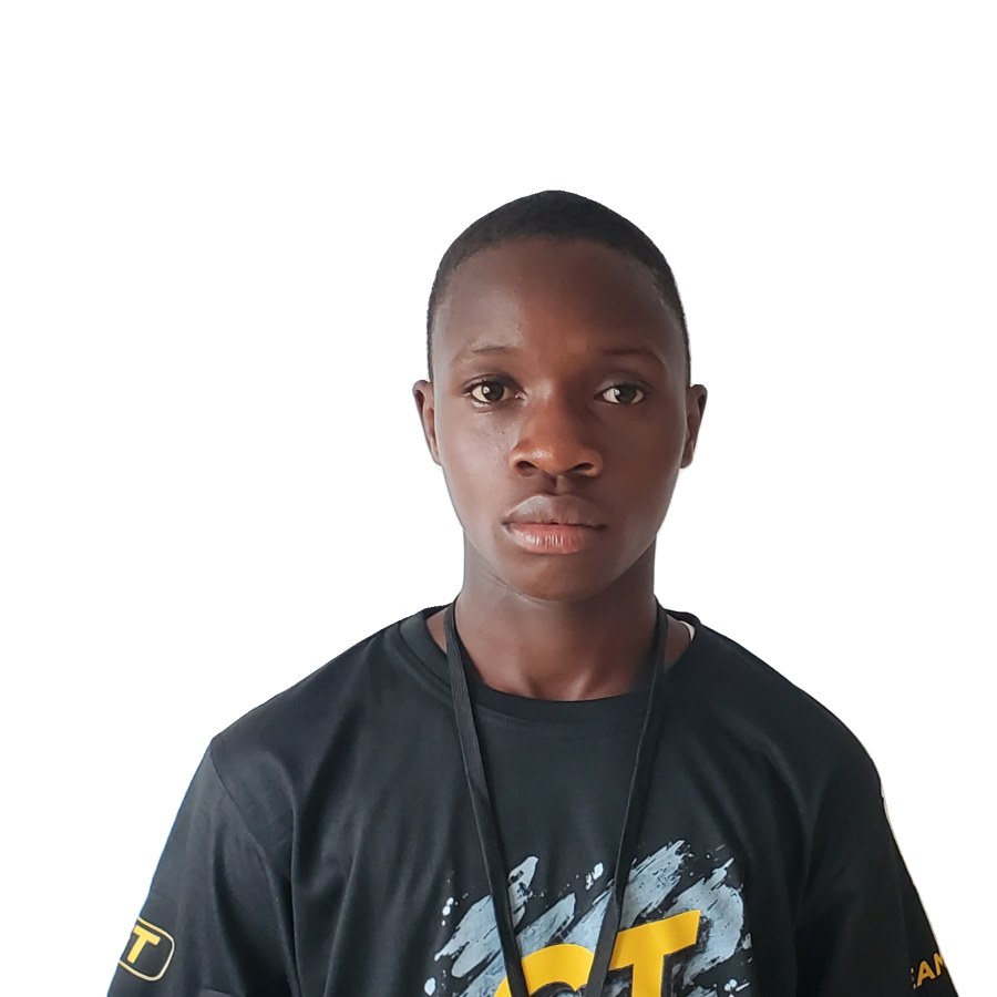 Wilfried Sodjago