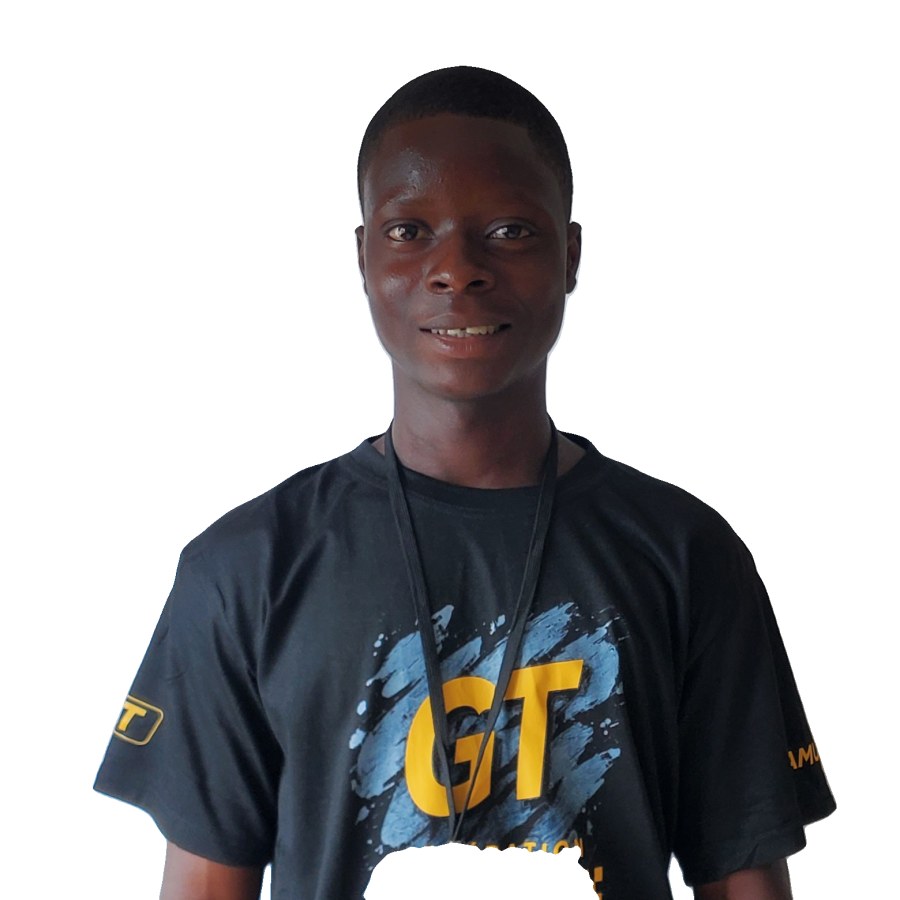 Yemi Méhola Adjassi